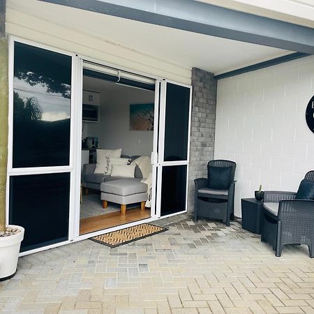 Breezy Ocean - The Perfect Getaway Villa Mount Maunganui Dış mekan fotoğraf