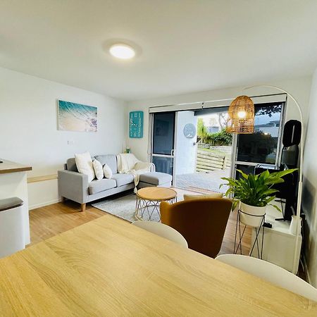 Breezy Ocean - The Perfect Getaway Villa Mount Maunganui Dış mekan fotoğraf