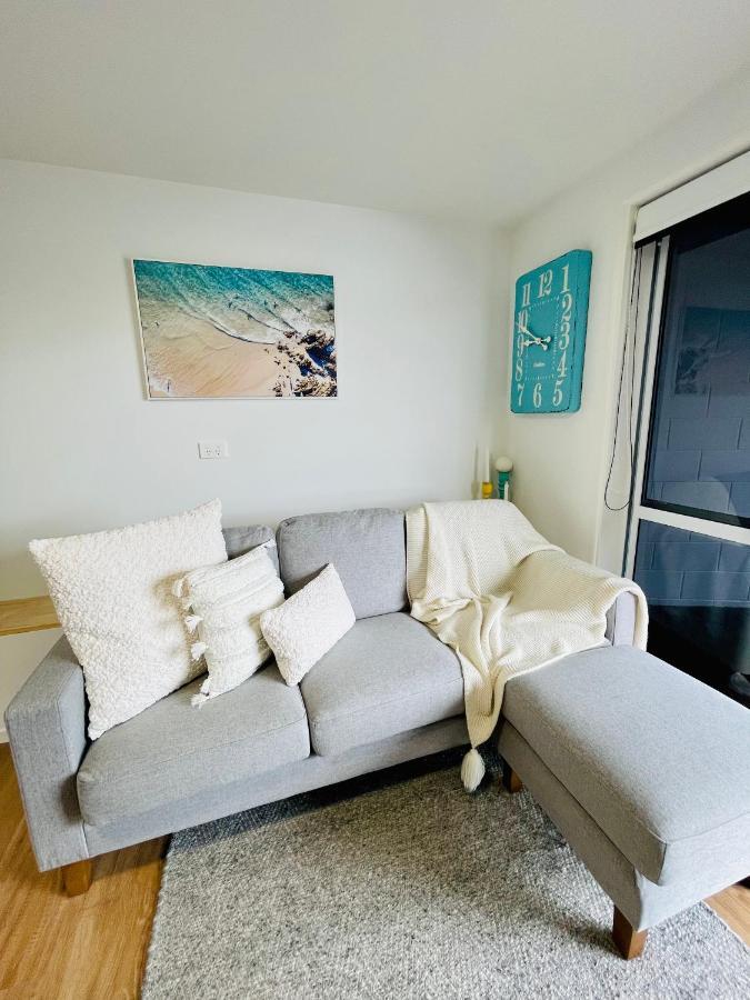 Breezy Ocean - The Perfect Getaway Villa Mount Maunganui Dış mekan fotoğraf