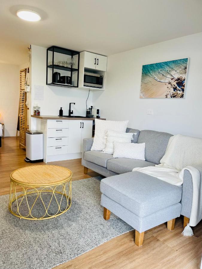 Breezy Ocean - The Perfect Getaway Villa Mount Maunganui Dış mekan fotoğraf