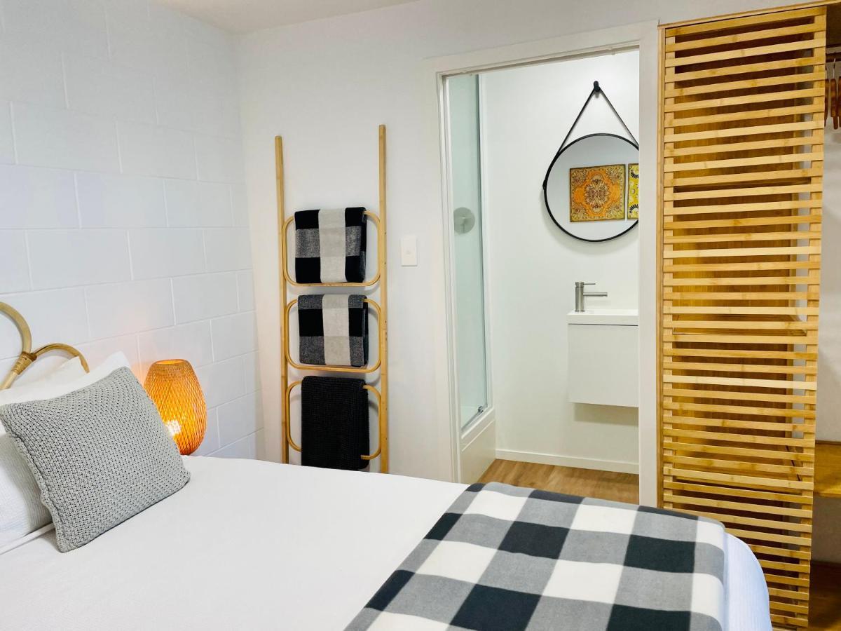 Breezy Ocean - The Perfect Getaway Villa Mount Maunganui Dış mekan fotoğraf