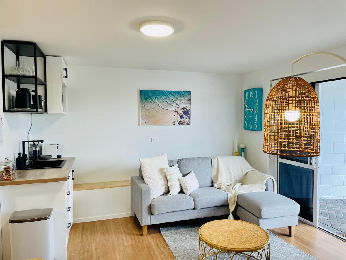 Breezy Ocean - The Perfect Getaway Villa Mount Maunganui Dış mekan fotoğraf