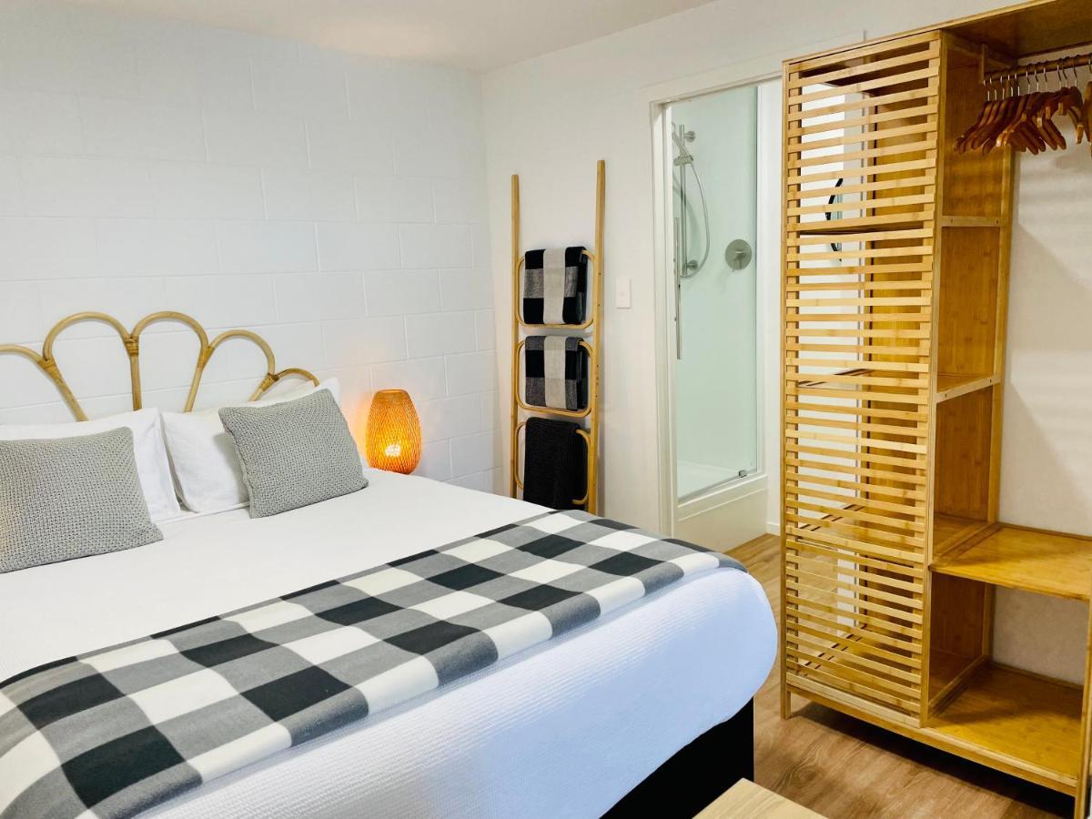 Breezy Ocean - The Perfect Getaway Villa Mount Maunganui Dış mekan fotoğraf